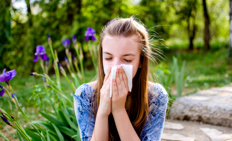 leczenie alergii gryfice
